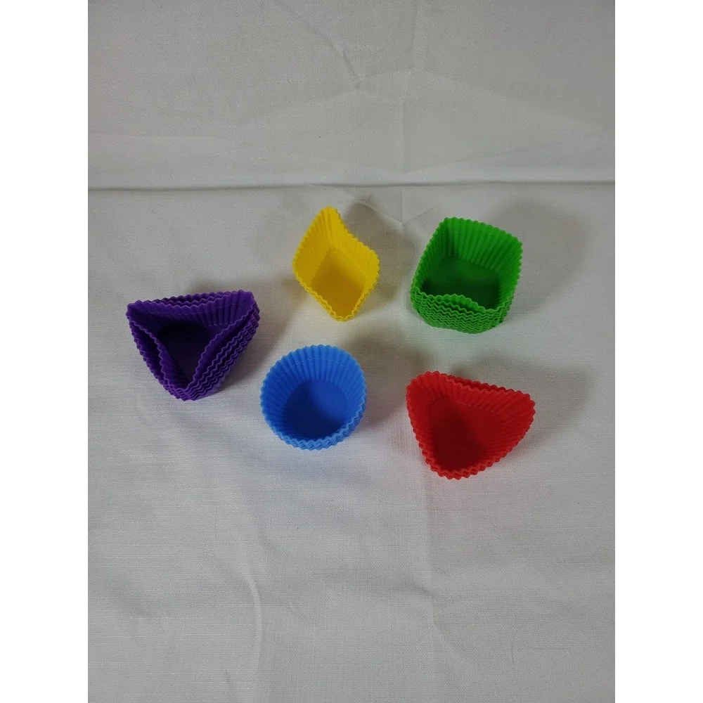 Wilton item specifics